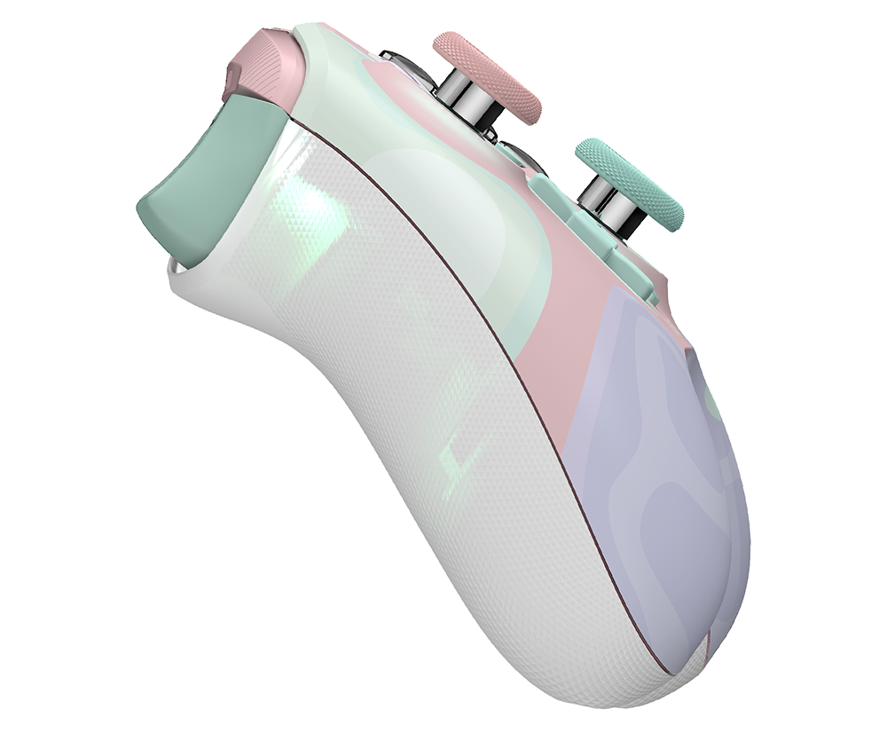 GameSir T7 Pro Sugar Whirl View 13